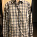 Mi Proyecto del curso: Corte y confección: diseña tu propia camisa. Un projet de Couture de ab_rociogs - 15.07.2020