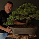 Tecnicas Basicas de Iniciacion al Arte del Bonsai . Een project van Architectuur,  Beeldende kunst,  Creativiteit,  Interieurdecoratie, Interieurontwerp, L y scaping van German Arellano - 08.06.2020