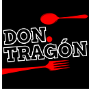 Don Tragón - Blog de Comidas.  projeto de Jose Hermosa - 08.06.2020