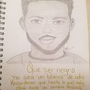 Mi Proyecto del curso: De principiante a superdibujante. Pencil Drawing project by Lennis Garcia Colon - 06.08.2020
