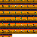 Mi Proyecto del curso: Animación de personajes en pixel art para videojuegos  Ein Projekt aus dem Bereich 2-D-Animation und Pixel Art von Gabriel Riquieri - 09.06.2020