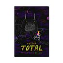 "40tena total" fanzine. Un progetto di Graphic design e Illustrazione tradizionale di Sofía Fontana - 09.06.2020