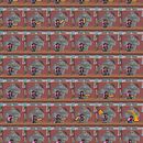 Mi Proyecto del curso: Animación de personajes en pixel art para videojuegos . Un proyecto de Animación y Pixel art de Luis Angel Zamarripa Castillo - 09.06.2020