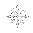 Mi Proyecto del curso: Tatuaje para principiantes. Desenho de tatuagens projeto de Jessica Crucillo - 09.06.2020