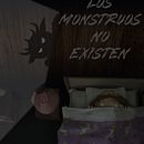 Los monstruos no existen. Film, Video, TV, Animation, Photograph, Post-production, Film, Video, and Stop Motion project by Daniel Rico - 12.02.2023