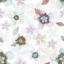 Patterns. Un proyecto de Diseño gráfico y Estampación de Ruth del Águila Fernández - 09.06.2020