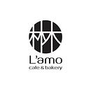 L'amo - coffee shop Ein Projekt aus dem Bereich Br, ing und Identität und Logodesign von Anh Le - 09.06.2020