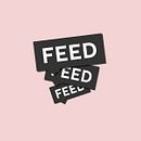 FEED'19. Br, ing e Identidade, Eventos, e Motion Graphics projeto de 988 - 09.06.2020