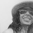 Graphite. Un projet de Créativité, Dessin, Dessin anatomique, Illustration traditionnelle, Dessin au cra, on , et Dessin de portrait de Isma Martínez - 09.06.2020