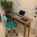 Mi Proyecto del curso: Carpintería profesional para principiantes. Marcenaria projeto de Nadia Ruiz - 09.06.2020