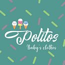Mi proyecto final : Politos baby's clothes Ein Projekt aus dem Bereich Architektur, Innenarchitektur, Grafikdesign, Social Media Design und Social Media von Maria Lara - 16.05.2020