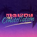 Melody for a Constellation. Animação, Design e Ilustração tradicional projeto de Diego Hernández - 10.06.2020