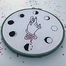 A present for my friend. Projekt z dziedziny  Haft użytkownika cielo martinez - 10.06.2020