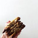 Delicious Moments. Photograph project by Melissa Estremadoyro - 06.10.2020