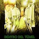 Cortometraje Dentro del túnel. Cinema projeto de Sergio Román - 30.07.2012