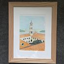 My project in Architectural Sketching with Watercolor and Ink course - Dubrovnik . % colin_hookham tarafından hazırlanan Sulubo, Ve a Resim projesi - 06.10.2020
