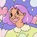 My project in Digital Illustration: Use Your Imagination to Create course. Un projet de Animation 2D de Isabelle Pasquettaz - 10.06.2020