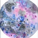 Mi Proyecto del curso: Técnicas modernas de acuarela . Pictură în acuarelă de Mariana Villanueva - 06.10.2020