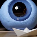 Corto presentado a Notodofilmfest.. Un proyecto de 3D, Animación 3D, Animación de personajes, Cine, Diseño 3D y Modelado 3D de Fco Javier Morón Vázquez - 10.06.2020