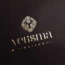 Yetisma Maison. Projekt z dziedziny Br, ing i ident, fikacja wizualna, Design, Projektowanie logot, pów,  Reklama, T i pografia użytkownika Dailen Vazquez - 20.04.2017
