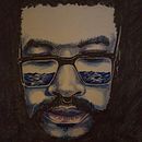 My project in Chiaroscuro Creative Portrait with Pencils . Desen de portret de Karen DeVries - 06.11.2020