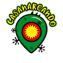casanareando - aquí y ahora sucede la magia.. Marketing projeto de Miguel Chaparro - 11.06.2020