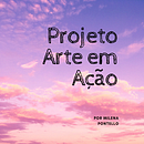 Menino sonhador. Un proyecto de Pintura al óleo de Milena Pontello - 11.06.2020