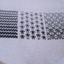 Mi Proyecto del curso: Introducción al bordado en blackworkh. Un progetto di Ricamo di Carlo Campuzano - 12.06.2020