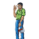 Trabajos animados de Juan C González Ramos. Un progetto di Animazione di personaggi di Juan Carlos González Ramos - 12.06.2020