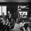 CO_RESIDENTS: pobreza latinoamericana escondida. Arquitetura projeto de Miguel Guerra - 08.06.2020