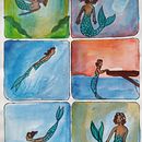 Mi Proyecto del curso. Een project van Traditionele illustratie van luciaa - 13.06.2020