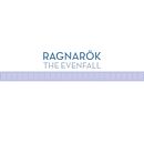 Ragnarök: The Evenfall. Character Design project by Alva Fernández Vázquez - 06.12.2020