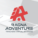 Ragna Adventure: Creación de marca Ein Projekt aus dem Bereich Logodesign von Ragna Adventure - 15.06.2020