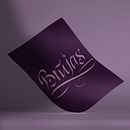 Mi Proyecto del curso: Lettering digital para principiantes . Un progetto di Lettering, Lettering digitale, Design digitale e Lettering 3D di Adriana Quiroga - 01.06.2020