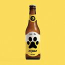 Skol Dogz. Creativit, Design, Digital Marketing, Packaging, Script, and Social Media project by Erica Igue - 05.01.2019