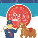 La Maleta Didáctica. Un projet de Illustration traditionnelle de Laura Saraza - 12.06.2020