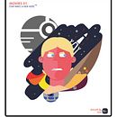 Mi Proyecto del curso: Ilustración vectorial para principiantes Ein Projekt aus dem Bereich Traditionelle Illustration von Luciano Moffa - 06.07.2020