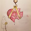 My project in The Art of Sketching: Transform Your Doodles into Art course. Un proyecto de Br, ing e Identidad, Diseño de personajes, Cómic, Dibujo e Ilustración con tinta de Bourassa Sébastien - 08.07.2020