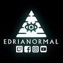 Edrianormal live stream show calendar for June.. Un progetto di Social media e Design per i social network di Andrés Martínez - 13.06.2020