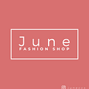 Proyecto @JUNECCS. Een project van e-commerce van Jessica Calderon Salas - 10.05.2020