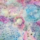 Mi Proyecto del curso: Técnicas modernas de acuarela. Un progetto di Pittura ad acquerello di Marilyn Rodriguez - 07.07.2020