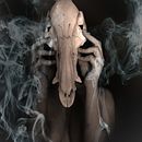 Mi Proyecto del curso: Retrato fotográfico intimista. Projekt z dziedziny Fotografia, Fotografia art, st, czna, Fotografia stud, jna, Fotografia c i frowa użytkownika Paula Marco - 13.06.2020