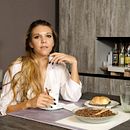 prueba flores Nuevo proyecto. Projekt z dziedziny Fotografia portretowa użytkownika Paula Marco - 13.06.2020