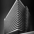Mi Proyecto del curso: Técnicas de postproducción para fotografía arquitectónica . Een project van  Architectuurfotografie van Hernán Manuel Villa - 13.06.2020