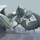 Mi Proyecto del curso: Escultura digital de criaturas fantásticas con ZBrush. 3D, and 3D Character Design project by Danny Echeverria - 06.14.2020