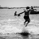Agua Dulce. Un projet de Photographie documentaire de Natalia Loayza Whu - 22.05.2016