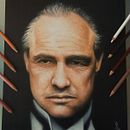 Mi Proyecto del curso:  Retrato realista con lápices de colores. Een project van  Tekening,  Artistieke tekening,  Portrettekening y Realistische tekening van Lety Arcique - 13.06.2020