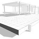Curso SketchUp. Un progetto di 3D, Illustrazione architettonica e Modellazione 3D di Eduardo Caballero Ortíz - 14.06.2020