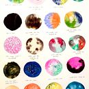 Planets . Un projet de Aquarelle de nicki_williams - 14.06.2020