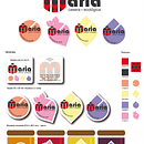 Mi Proyecto del curso: Ilustración vectorial para principiantes Ein Projekt aus dem Bereich Design von Núria Soldevila Gómez - 14.06.2020